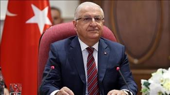 وزير المالية التركي يواصل جولته الخليجية