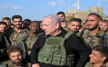 حرب غزة تخلق أزمة ثقة بين نتنياهو والجيش في إسرائيل