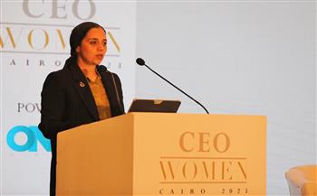 «قومي المرأة» يشارك في فعاليات النسخة الثانية من مؤتمر المديرات التنفيذيات العربيات 