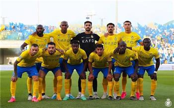 النصر السعودي يواجه الدحيل في دوري أبطال آسيا 