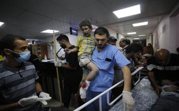 الصين تدعو لمنع التصعيد وتجنب كارثة إنسانية أخطر بغزة