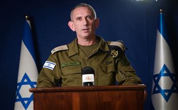 الجيش الإسرائيلي عن انخفاض عدد الصواريخ من غزة: "علينا أن نكون يقظين" 