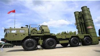 روسيا: منظومة "إس – 400" تعترض صاروخا فرط صوتي