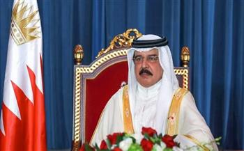 العاهل البحريني ورئيس الوزراء الإماراتي يبحثان التطورات الإقليمية والدولية