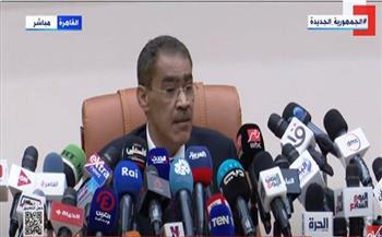 ضياء رشوان: إسرائيل تمنع دخول الإعلام إلى غزة.. وقتلت 32 فردًا من الأمم المتحدة
