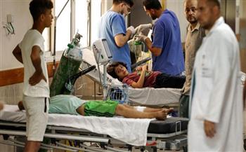 "الصحة العالمية": توقف ثلثي منشآت الرعاية الصحية في غزة عن العمل 
