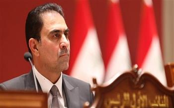 نائب رئيس «النواب العراقي» يدعو إلى إنقاذ الوضع الصحي في قطاع غزة
