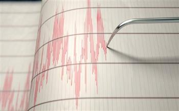 الصين: زلزال بقوة 5.5 درجة يضرب شمال غرب البلاد