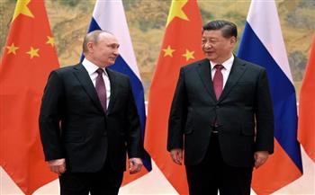 محلل سياسي ياباني: روسيا والصين تستعدان لتوحيد الجهود لبناء نظام دولي جديد