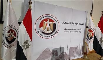 الحملة الرسمية للمرشح عبد الفتاح السيسي تبرز القرارات المنظمة لتصويت المصريين بالخارج