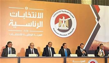 «الوطنية للانتخابات» تصدر قرارًا بضوابط تصويت المصريين بالخارج في الانتخابات الرئاسية 2024