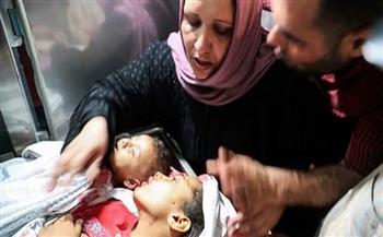 فلسطين: 65% من شهداء العدوان الإسرائيلي على غزة أطفال ونساء
