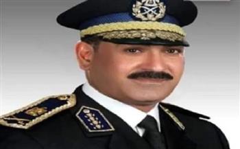 وفاة اللواء عبد السلام الخولي مساعد وزير الداخلية