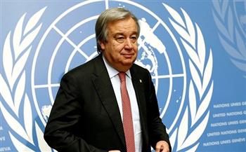 سفير إسرائيل بالأمم المتحدة يرفض مقابلة جوتيريش عقب كلمته أمام مجلس الأمن 