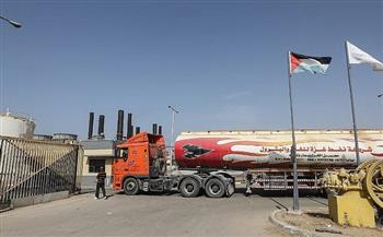 مسؤولان أُمميان يؤكدان ضرورة إدخال الوقود إلى قطاع غزة بأسرع وقت مُمكن