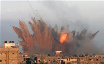 المفوض السامي لحقوق الإنسان بالأمم المتحدة يدعو إلى وقف لإطلاق النار في غزة