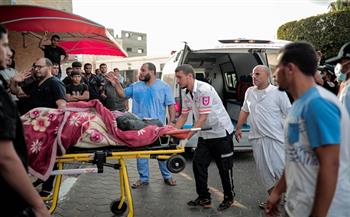 الصحة العالمية: 68 استهدافا إسرائيليا مباشرا للمؤسسات الصحية بغزة 