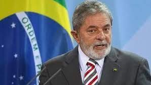 الرئيس البرازيلي: لا حق لإسرائيل بقتل ملايين الأبرياء 