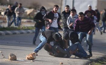 إصابة شابين فلسطينيين برصاص الاحتلال واعتقال آخر جنوبي بيت لحم 