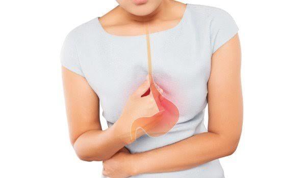 أسباب ارتجاع المريء