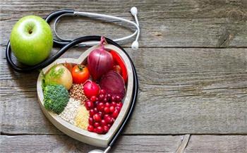 أطعمة تحمي عضلة القلب
