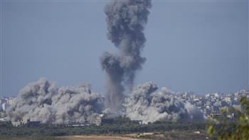 سوريا تعلن مقتل 8 عسكريين وإصابة 7 آخرين في قصف جوي إسرائيلي على ريف درعا 