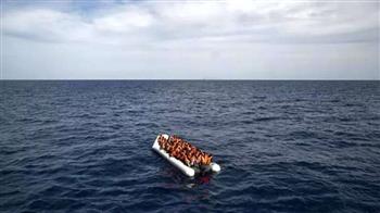 البحرية المغربية تنقذ عشرات المهاجرين قبالة سواحل الصحراء الغربية