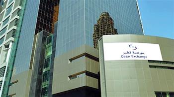 مؤشر بورصة قطر يربح نحو 47 نقطة بداية تعاملات اليوم 