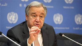 إسرائيل تتخذ إجراء ضد الأمم المتحدة بسبب تصريح جوتيريش