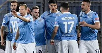 لاتسيو الإيطالي يواجه فينورد في دوري أبطال أوروبا 