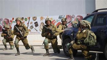 الجيش الإسرائيلي يعلن قتل قائد كتيبة منطقة شمالي خانيونس في حماس