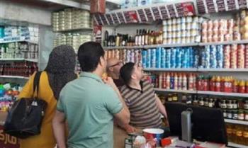 تموين الدقهلية: تحرير 67 مخالفة خلال حملات رقابية على الأسواق بـ 4 مراكز