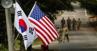 كوريا الجنوبية والولايات المتحدة تجريان تدريبات مشتركة على العمليات الخاصة 