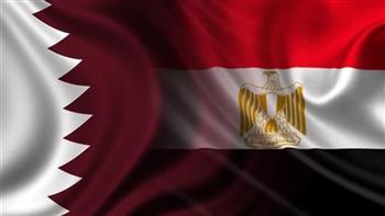 قطر تعرب عن تقديرها لدور مصر المحوري في تيسير دخول المساعدات لأهالي غزة 