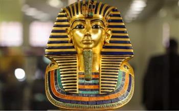 شاهد.. الذكاء الاصطناعي يحدد الشكل الحقيقي للفرعون توت عنخ آمون