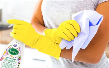 3 خطوات للحفاظ على نظافة بيتك تحميك وأسرتك من الأمراض.. انفوجراف