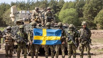 مسئول عسكري بارز بالناتو: السويد أصبحت الآن أقوى وأكثر أمانا