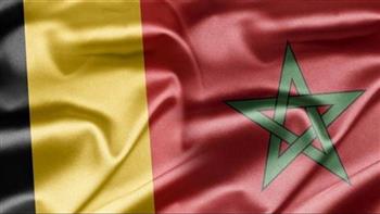 المغرب وبلجيكا تبحثان تعزيز العلاقات ومواجهة التحديات المشتركة