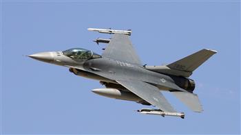 أمريكا ترسل طائرات إف-16 إلى الشرق الأوسط للمساعدة في حماية قواتها