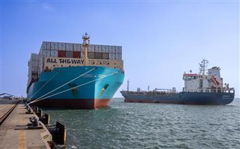 قناة السويس: تداول 259 سفينة بحمولة 4.4 مليون طن خلال سبتمبر الماضي
