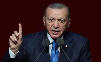 أردوغان: دموع الغرب لأجل إسرائيل نوع من الاحتيال 2