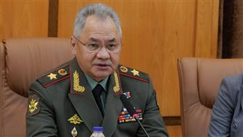وزير الدفاع الروسي: إسقاط 24 طائرة حربية أوكرانية خلال 5 أيام