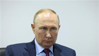 «الكرملين» يرجح مشاركة بوتين في منتدى روسيا تنادي الاقتصادي