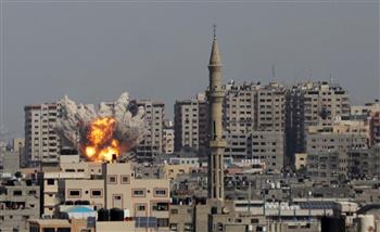 الوكالة الإيطالية: الحرب على غزة والوضع في أوكرانيا على طاولة قادة الاتحاد الأوروبي