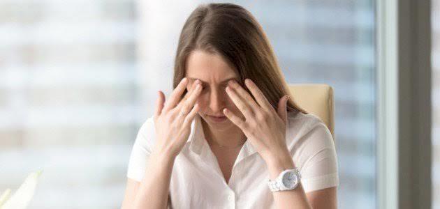 لا تهملوا علاج رؤية العتامات السوداء أمام أعينكم