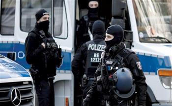 اعتقال شخص متهم بالانضمام لتنظيم داعش في ألمانيا
