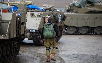 الجيش الإسرائيلي: دوي صافرات الإنذار في مستوطنة كريات شمونة