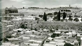 خبير أثري يكشف أهمية القدس عبر العصور القديمة