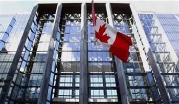 بنك كندا المركزي يبقي سعر الفائدة عند 5%