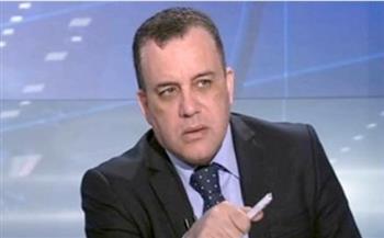 رئيس تحرير «الأهرام ويكلي»: مصر حازمة في رفضها التهجير القسري لأهالي غزة